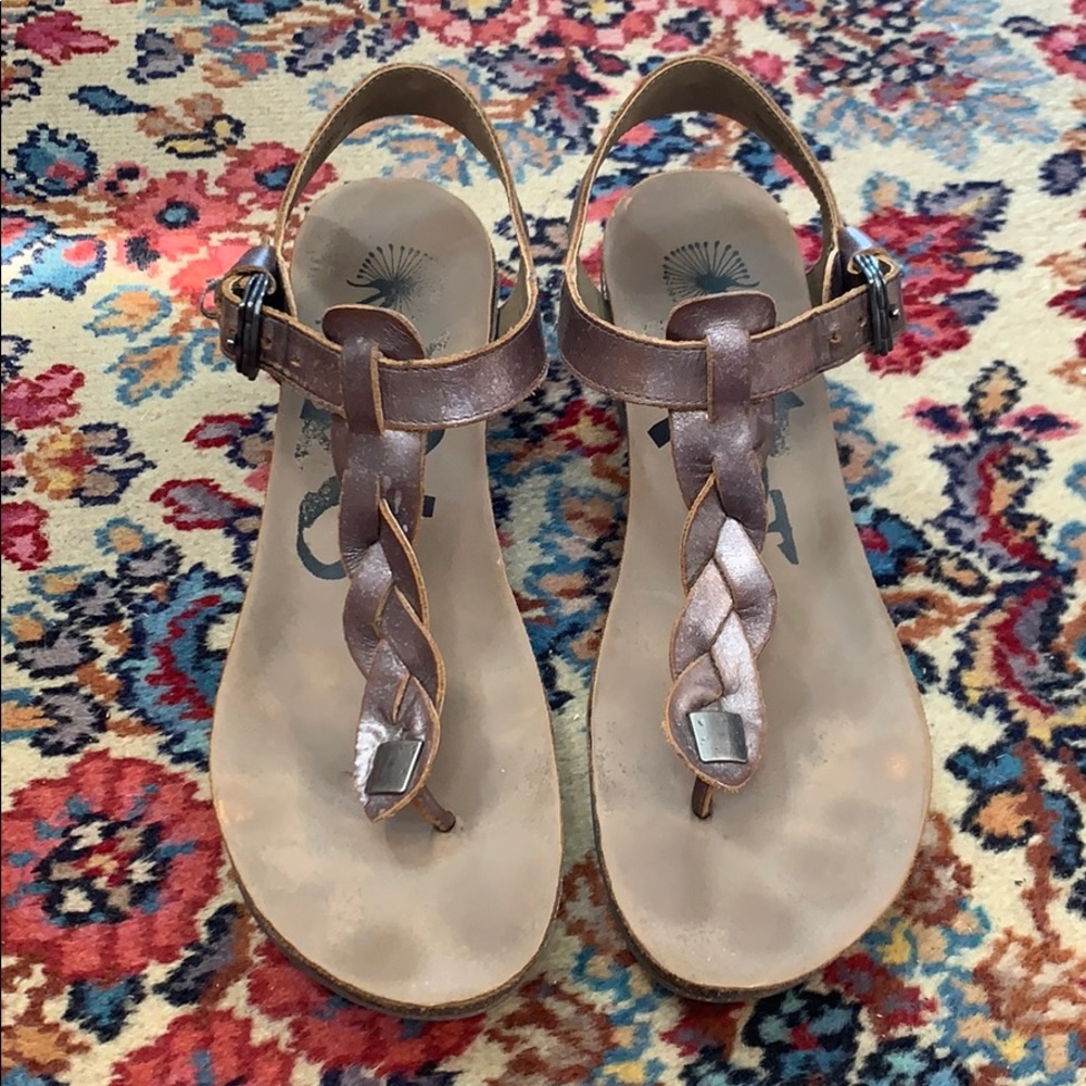 OTBT wedges